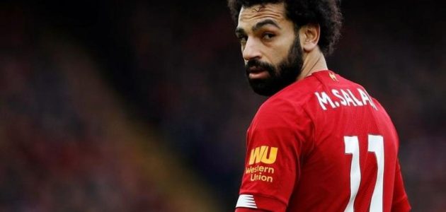 ليفربول يراقب نجم منتخب مصر لخلافة صلاح