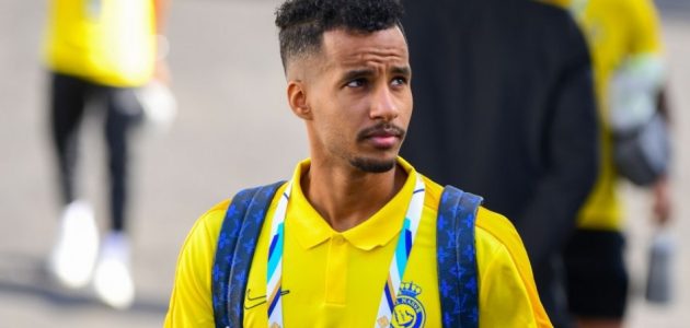 الشكوك تحاصر نجم النصر قبل الديربي