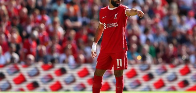 محمد صلاح يجبر اتحاد جدة على صدام مع النصر