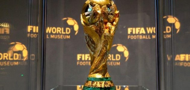 كأس العالم 2034.. السعودية تقدم ملف الاستضافة للفيفا فى 30 يوليو