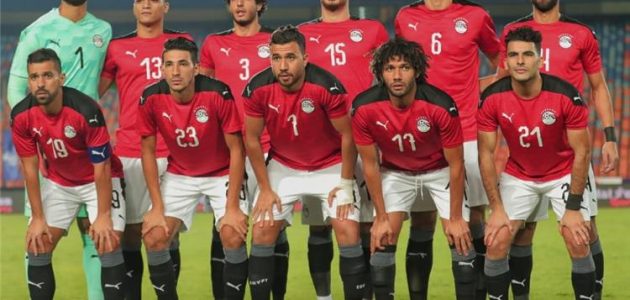 المنتخب المصري يحافظ على مركزه في تصنيف الفيفا لشهر يوليو 2024